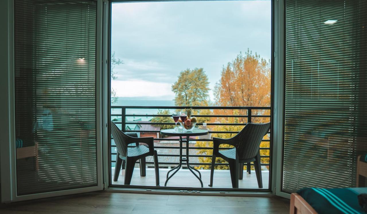 Villa Natali Ohrid Eksteriør bilde