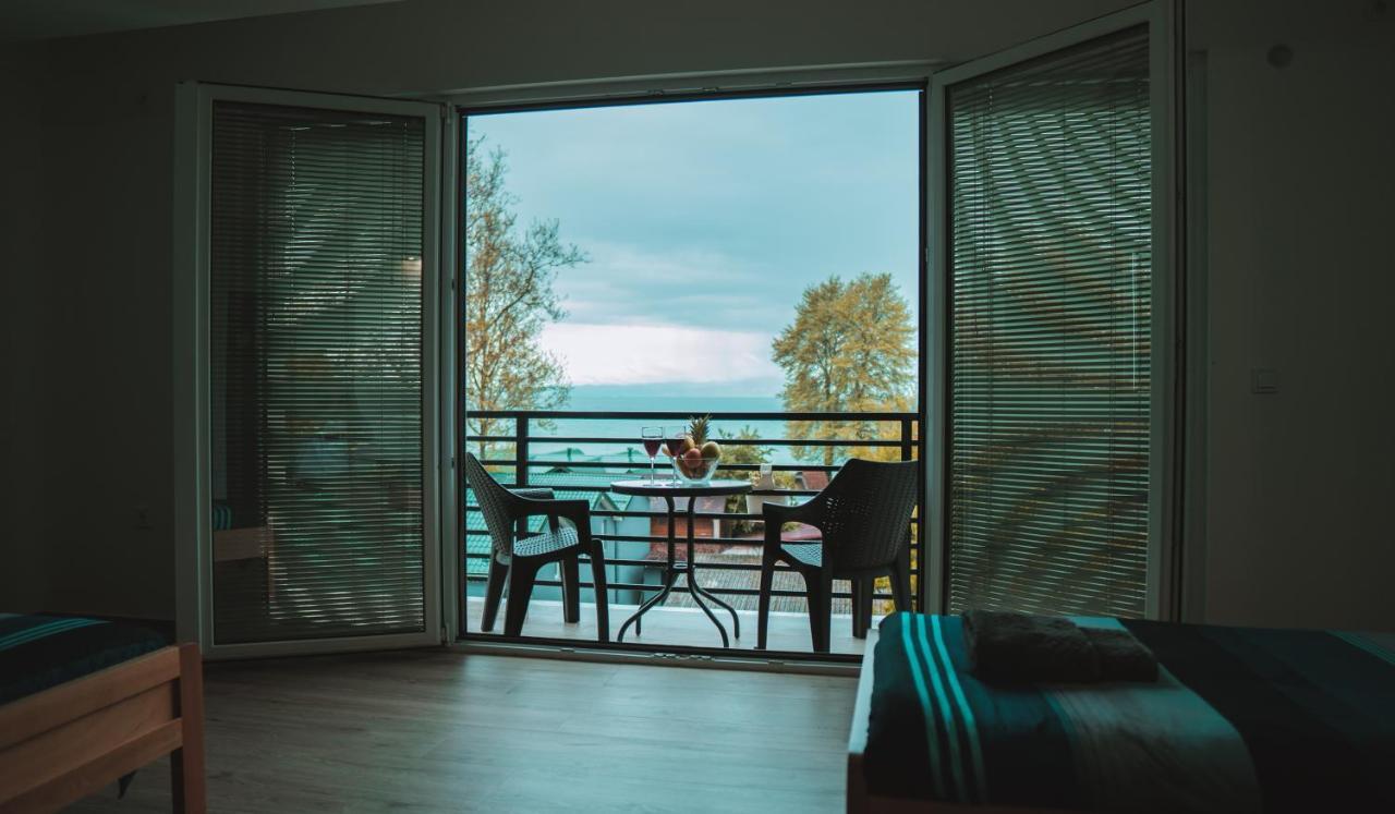 Villa Natali Ohrid Eksteriør bilde