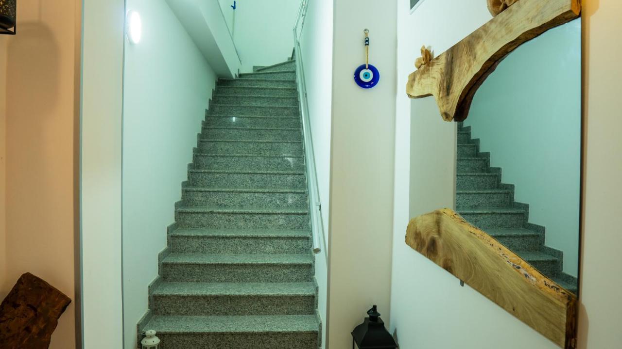 Villa Natali Ohrid Eksteriør bilde