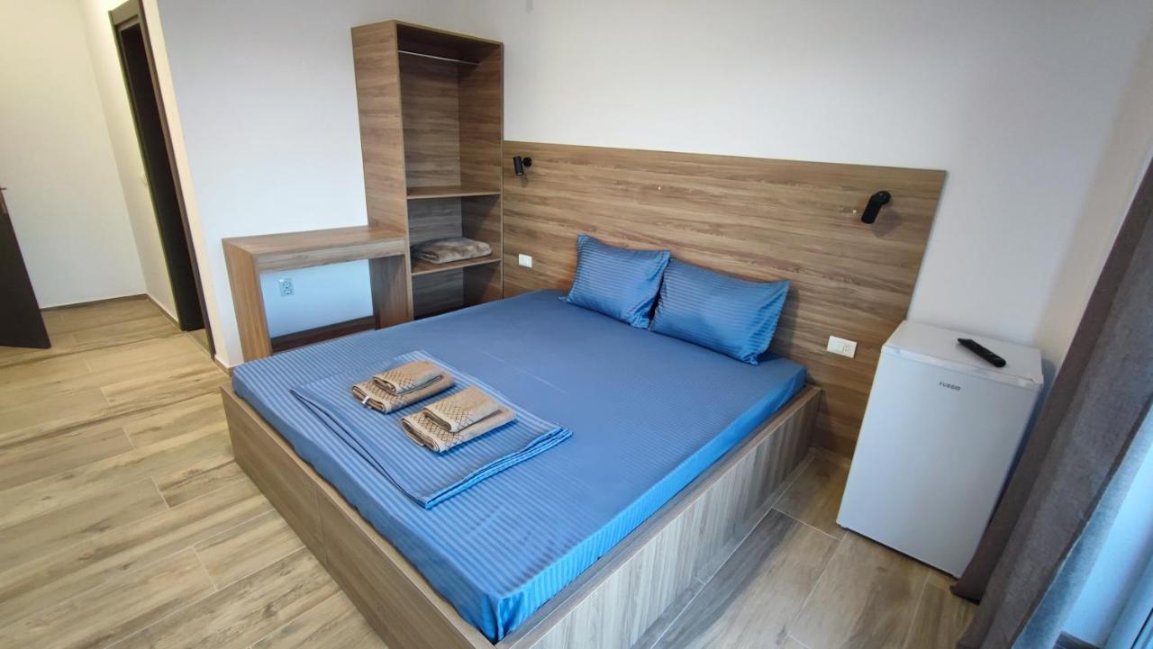 Villa Natali Ohrid Eksteriør bilde